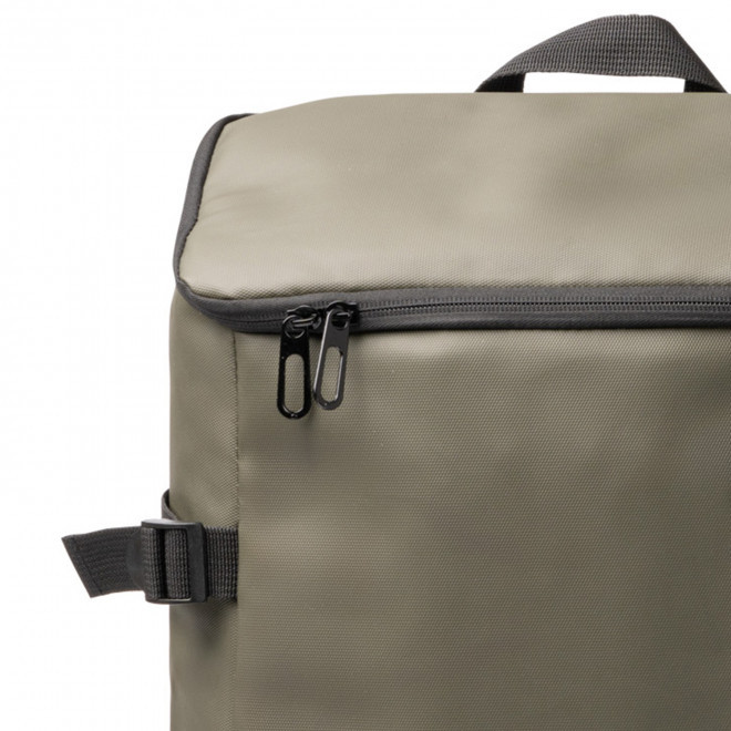 SAC A DOS EN PU ISOTHERME PERSONNALISABLE 'FELGO'