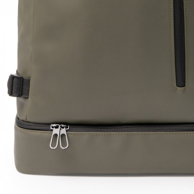 SAC A DOS EN PU ISOTHERME PERSONNALISABLE 'FELGO'