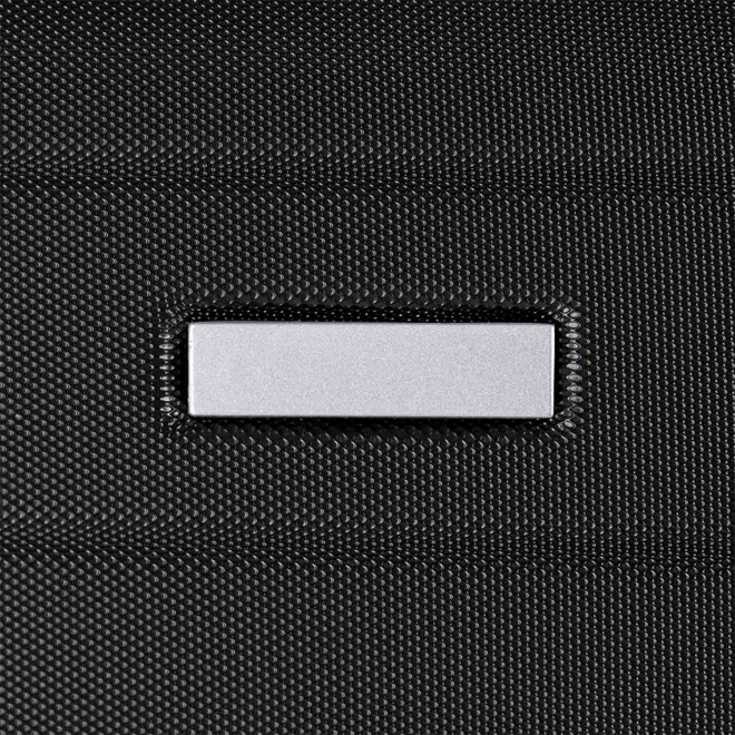  VALISE AVEC ROUES AMOVIBLES PERSONNALISEE 'VAVAL'