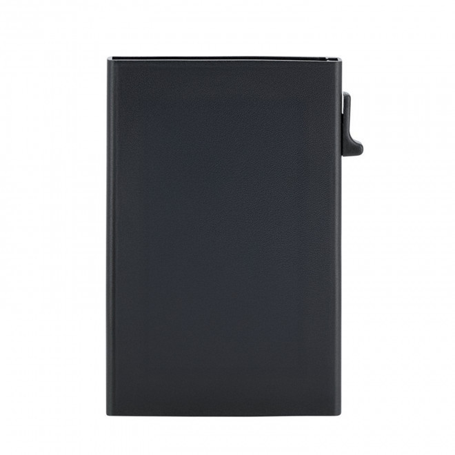 PORTE CARTES MAGNETIQUE PERSONNALISE 'BANKIX SAFE'