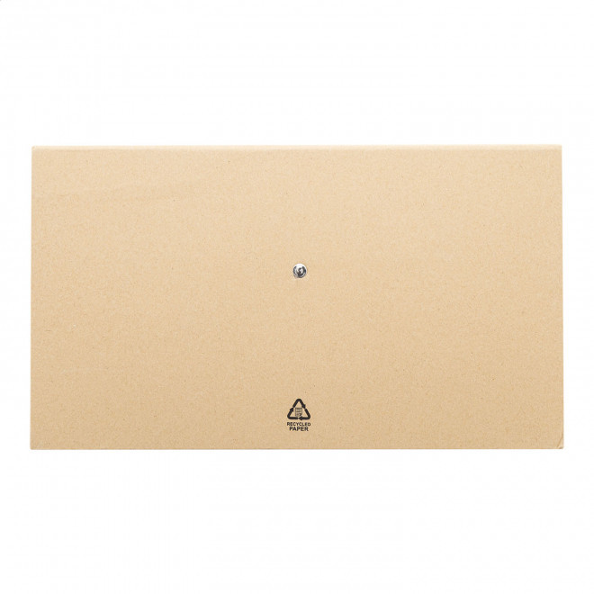 ORGANISATEUR BUREAU PERSONNALISE 'SEMAINO'