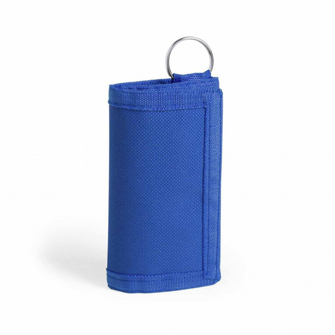 PORTE CLES PORTE MONNAIE PERSONNALISABLE 'CHIPEUR'