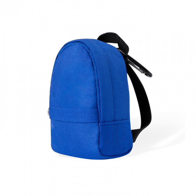 PORTE MONNAIE FORME SAC A DOS PERSONNALISE 'DORA'