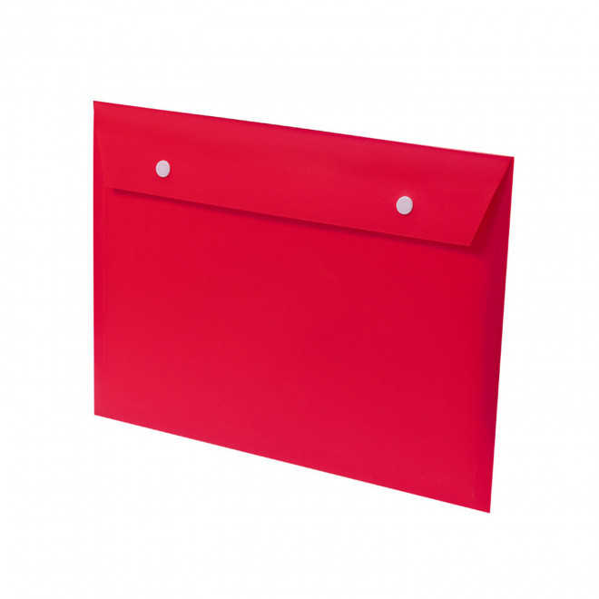 PORTE DOCUMENT PERSONNALISE 'PAPEROU'