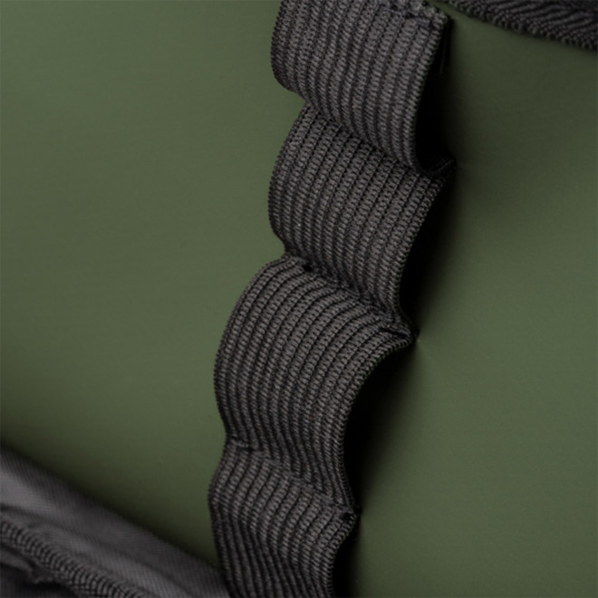 TROUSSE DE TOILETTE PERSONNALISABLE EN PU 'FILOZ'