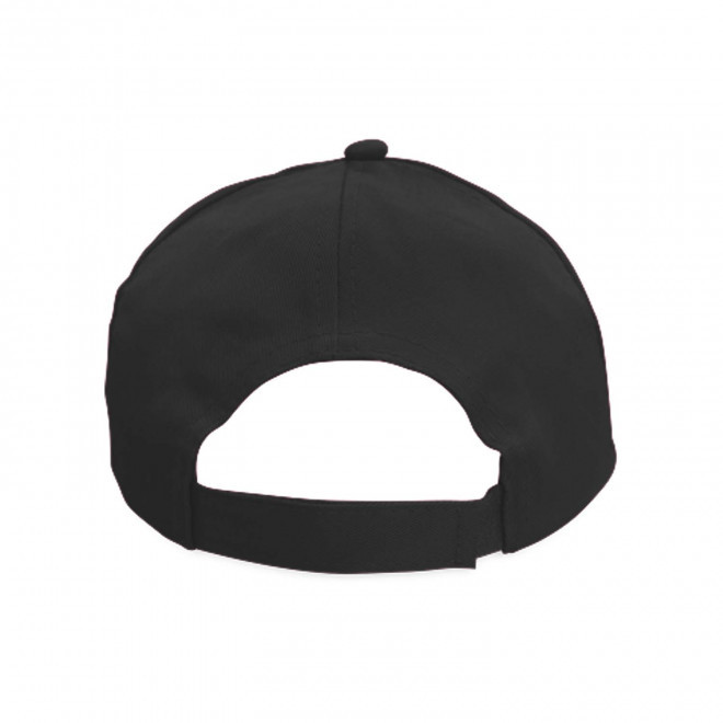 CASQUETTE PERSONNALISABLE 'BASICA 6'