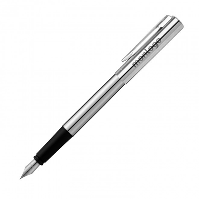 STYLO PLUME PERSONNALISÉ WATERMAN® 'GRADUATE'   EXPEDITION RAPIDE 4 JOURS