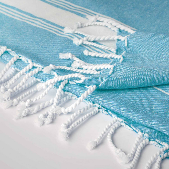 FOUTA PERSONNALISABLE 'PAREA 180'