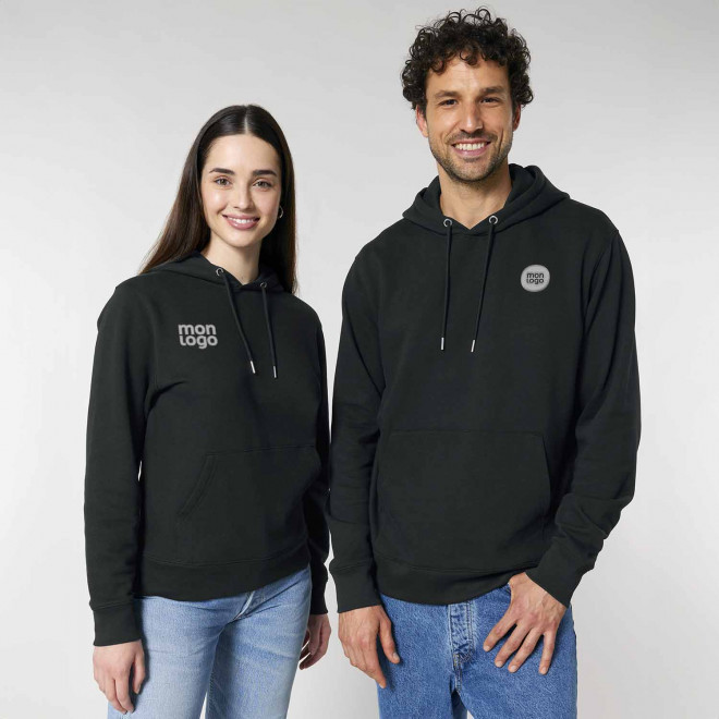 SWEAT SHIRT MIXTE PERSONNALISABLE 'CRUISER 2.0'