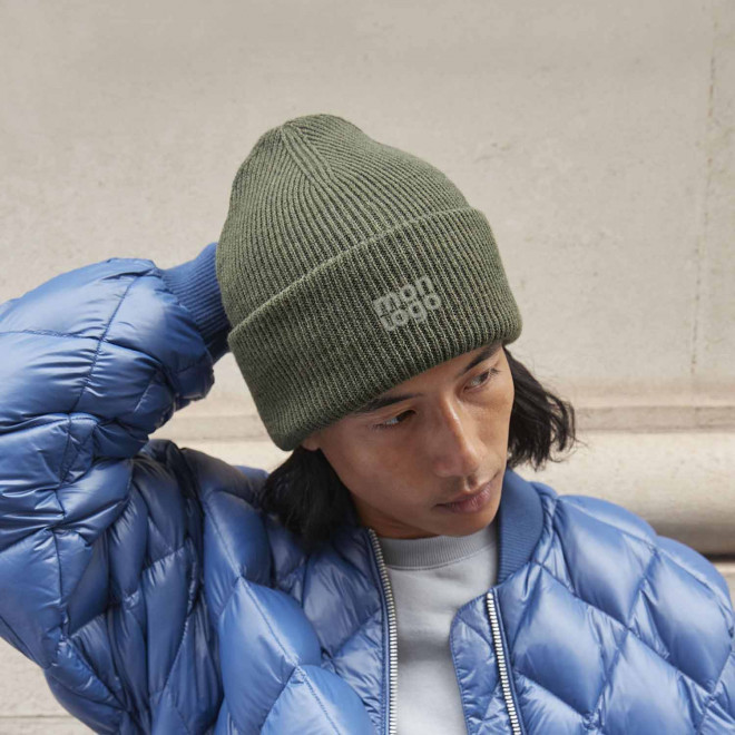 BONNET REVERS PERSONNALISABLE 'CAPELINO RECYCLE'