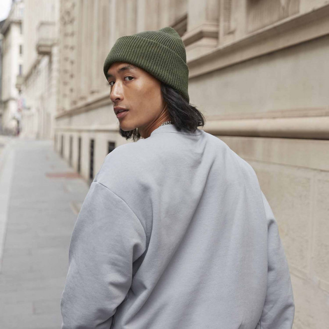 BONNET REVERS PERSONNALISABLE 'CAPELINO RECYCLE'