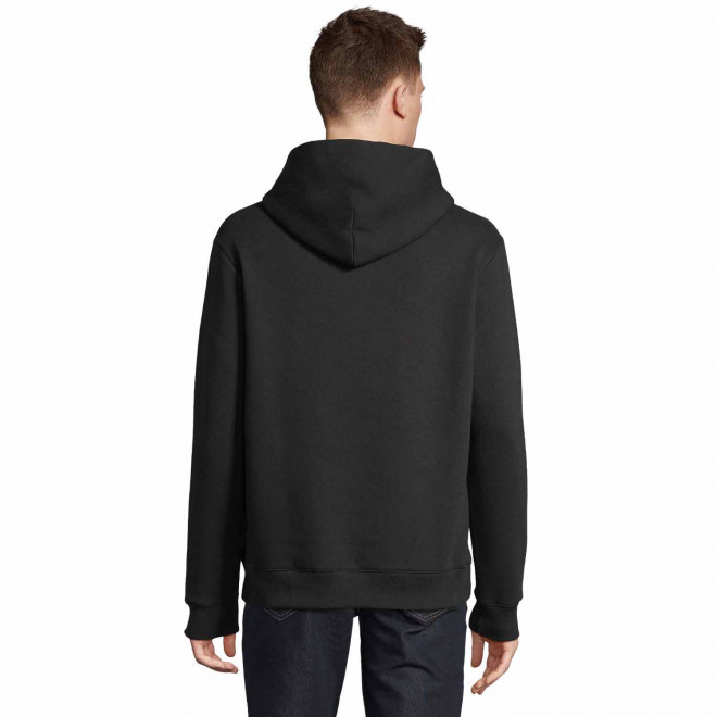 SWEAT SHIRT MIXTE CAPUCHE MIF PERSONNALISABLE 'GABRIEL'