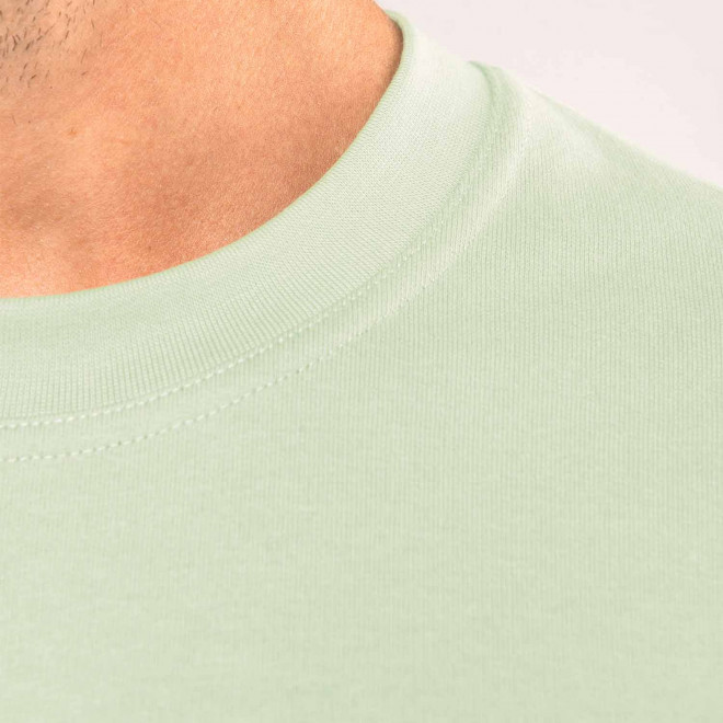 SWEAT SHIRT MIXTE COL ROND PERSONNALISABLE 'KARIHOOD'