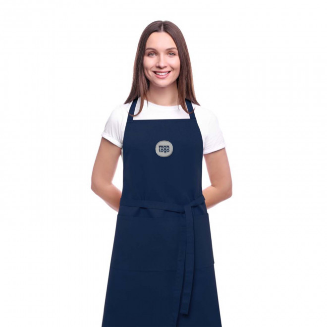 RAPIDE 4 JOURS   TABLIER 'CHEF GOTS' 