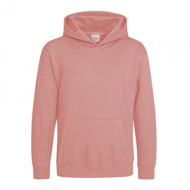 SWEAT SHIRT PERSONNALISABLE KIDS CAPUCHE 'HOODIE'