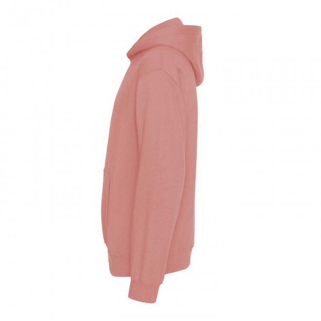 SWEAT SHIRT PERSONNALISABLE KIDS CAPUCHE 'HOODIE'