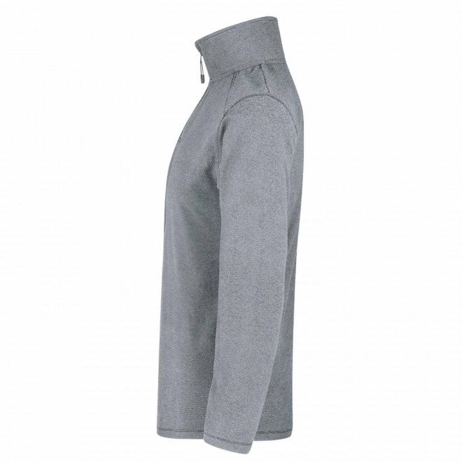 POLAIRE DEMI ZIP 160G PERSONNALISABLE 'KURSA'