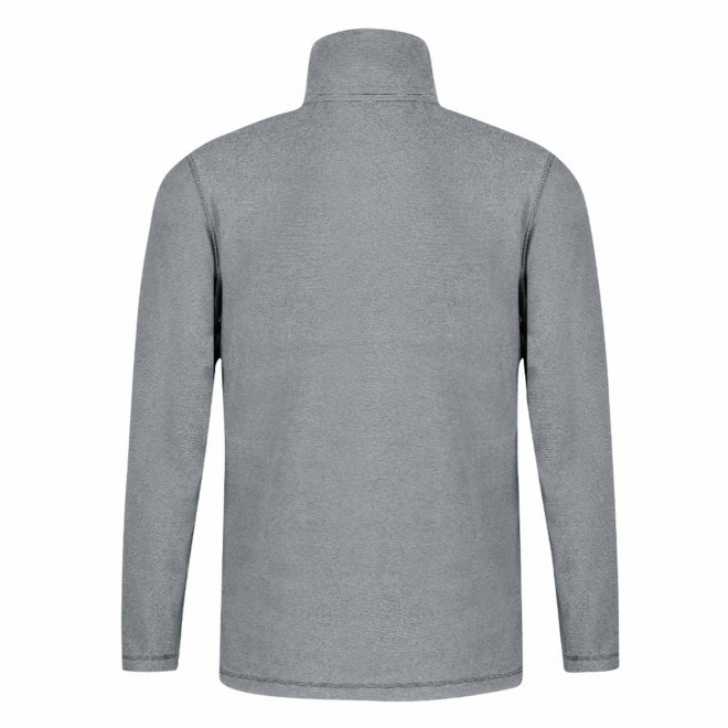 POLAIRE DEMI ZIP 160G PERSONNALISABLE 'KURSA'