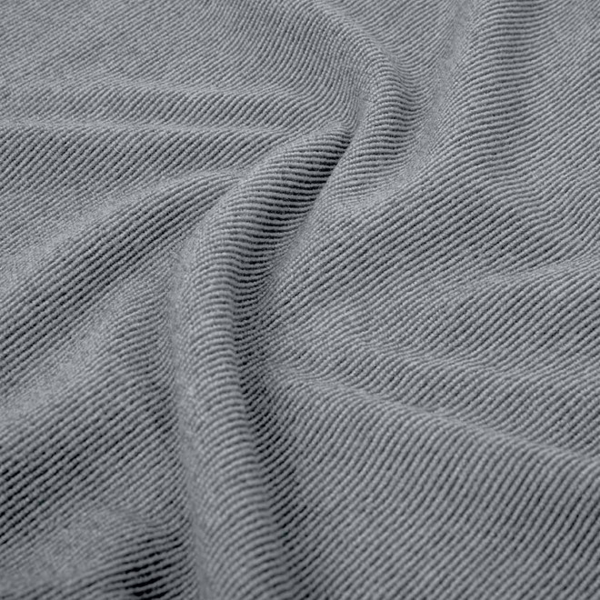 POLAIRE DEMI ZIP 160G PERSONNALISABLE 'KURSA'