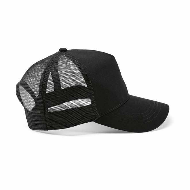 CASQUETTE PERSONNALISABLE 'ZAPPI TRUCKER'