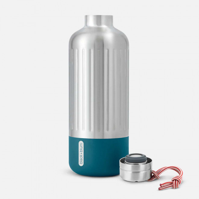 BOUTEILLE ISOTHERME PERSONNALISABLE 850ML 'MILOU'