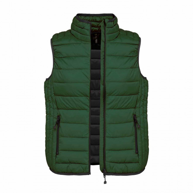 DOUDOUNE FEMME PERSONNALISABLE 'KARIBO BW'