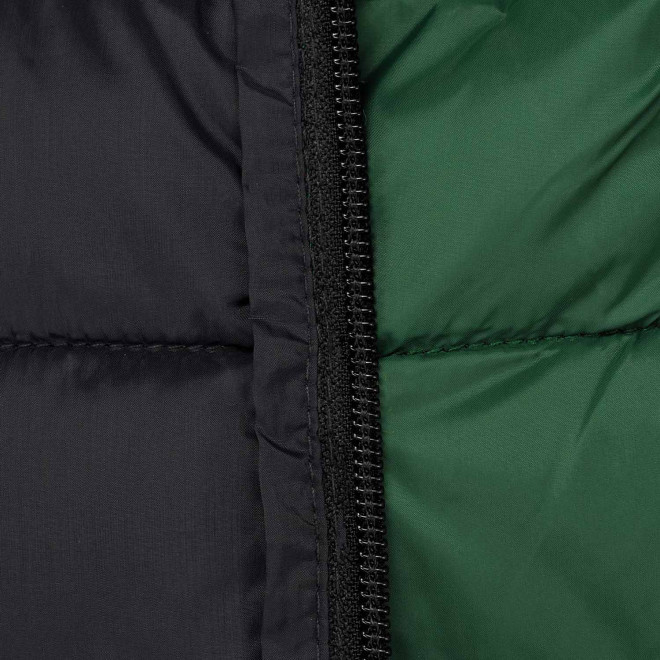 DOUDOUNE FEMME PERSONNALISABLE 'KARIBO BW'