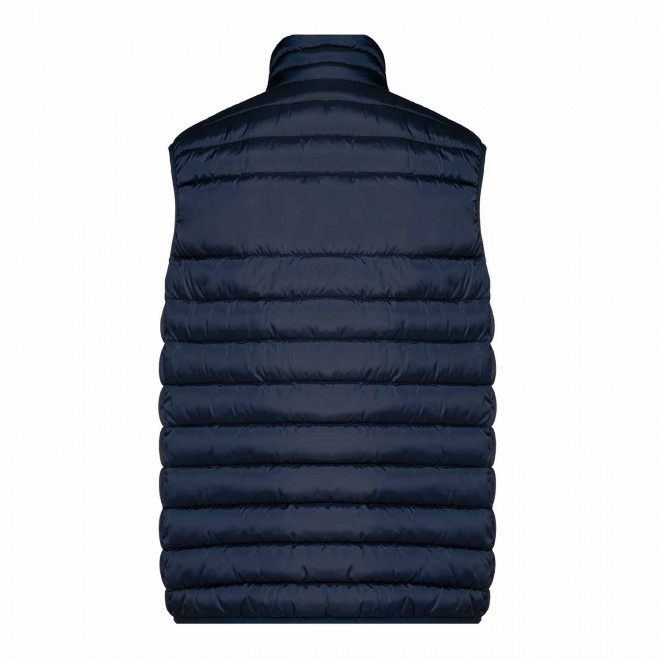 DOUDOUNE HOMME PERSONNALISABLE 'KARIWARM BW'