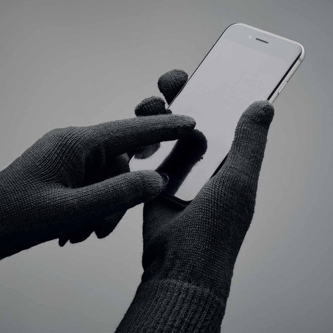 GANTS PERSONNALISABLES 'CAPNOT RPET'