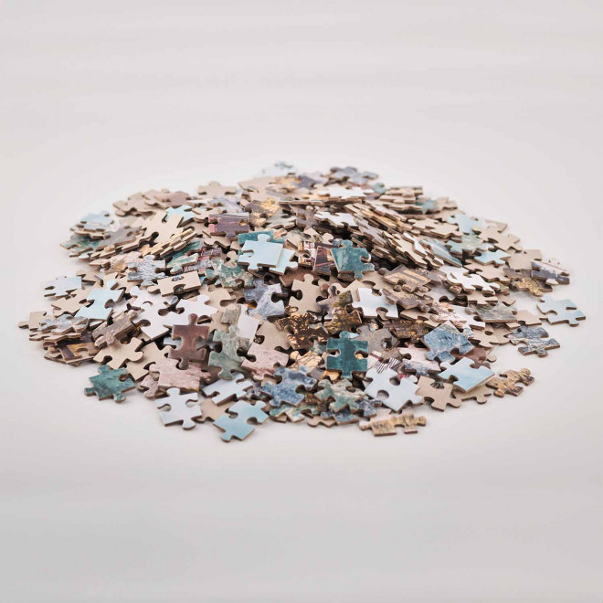 PUZZLE 1000 PCS PERSONNALISABLE 'PUZZLI'