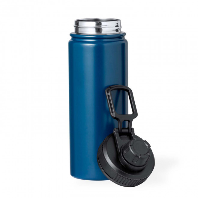 GOURDE SPORT ISOTHERME 550 ML PERSONNALISABLE 'DARU'