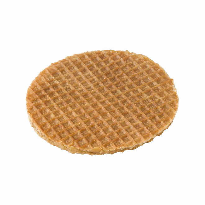 GAUFRES FOURREES PERSONNALISABLE 'MERE'