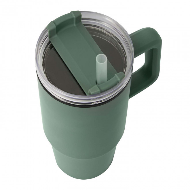 MUG ISOTHERME 900ML PERSONNALISABLE 'MUGLYT'