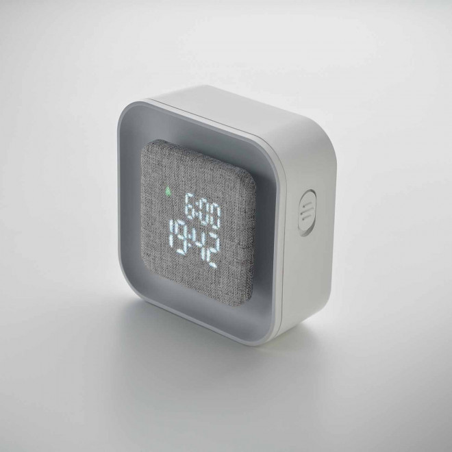 REVEIL EN ABS PERSONNALISE 'TIVEIL MINI'