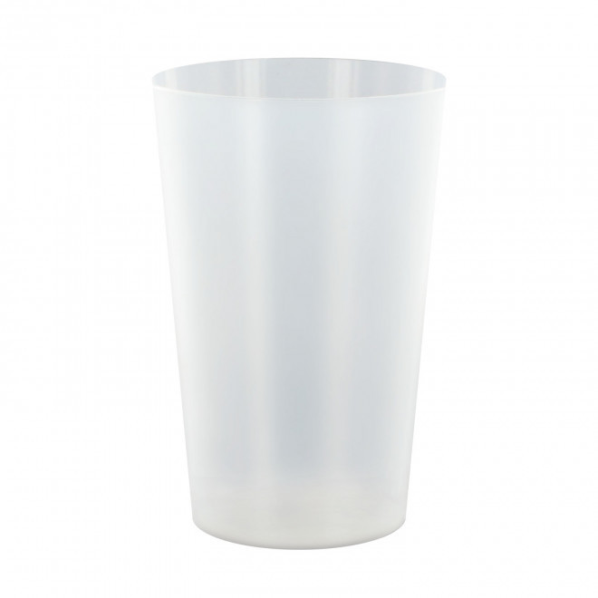 VERRE DOSEUR MIF PERSONNALISE 30CL 'DERY'