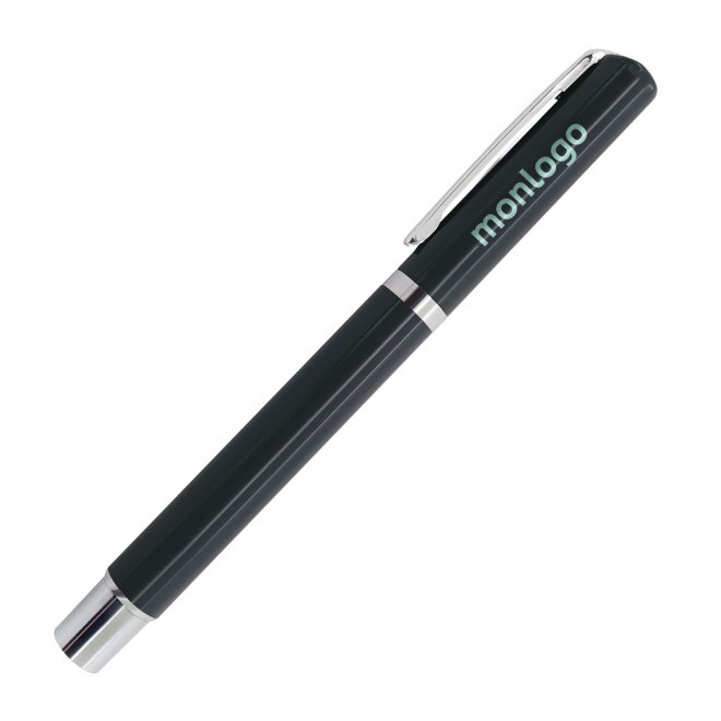 STYLO ROLLER PERSONNALISE 'SUROUTE'