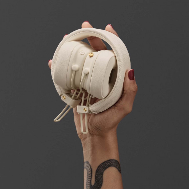 CASQUE BLUETOOTH PERSONNALISE 'MAJOR V'