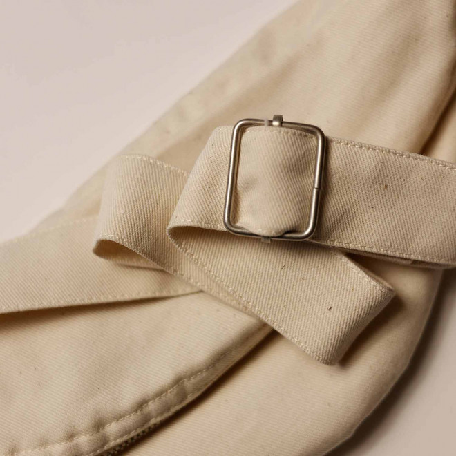 SAC BANANE MIF PERSONNALISABLE 'CLOVIS'