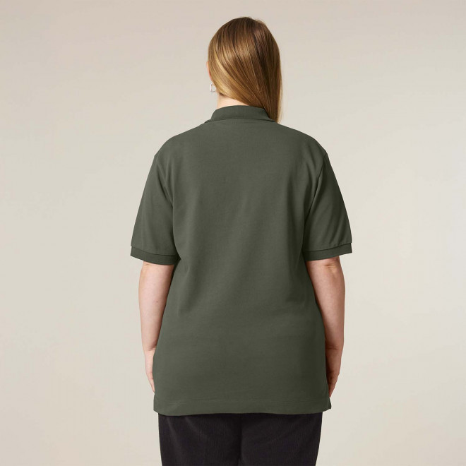 POLO MIXTE COULEUR PERSONNALISE 'PREPSTER 2.0'