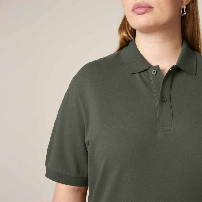 POLO MIXTE COULEUR PERSONNALISE 'PREPSTER 2.0'