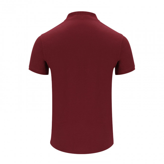 POLO MIXTE COULEUR PERSONNALISE 'TERIM' 200G/M2