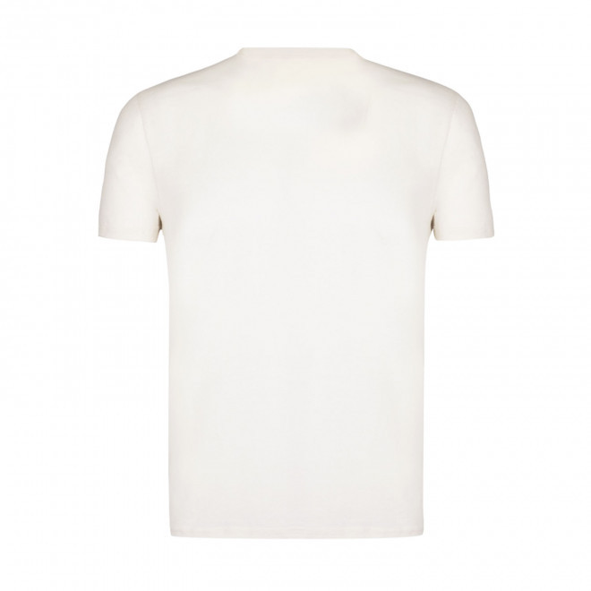 TEE SHIRT ENFANT PERSONNALISABLE 'NAYA BIO' 150G/M2