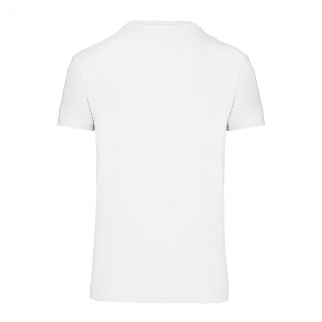 T SHIRT ENFANT BLANC PERSONNALISABLE 'KARIBA' 150G/M2