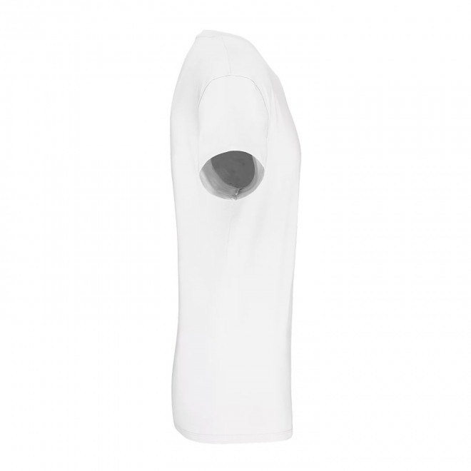 T SHIRT ENFANT BLANC PERSONNALISABLE 'KARIBA' 150G/M2