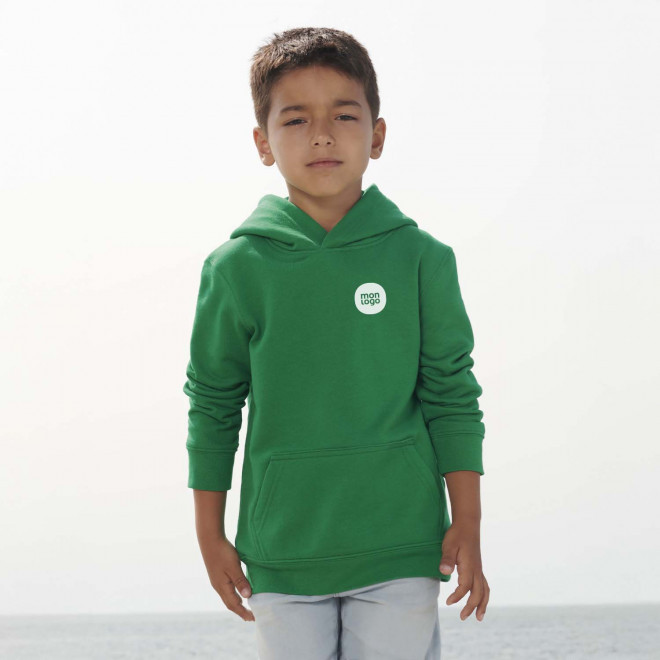 SWEAT SHIRT PERSONNALISABLE 'CONDOR KIDS'