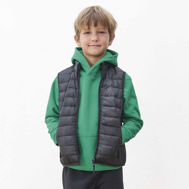 DOUDOUNE PERSONNALISABLE 'STREAM BW KIDS'