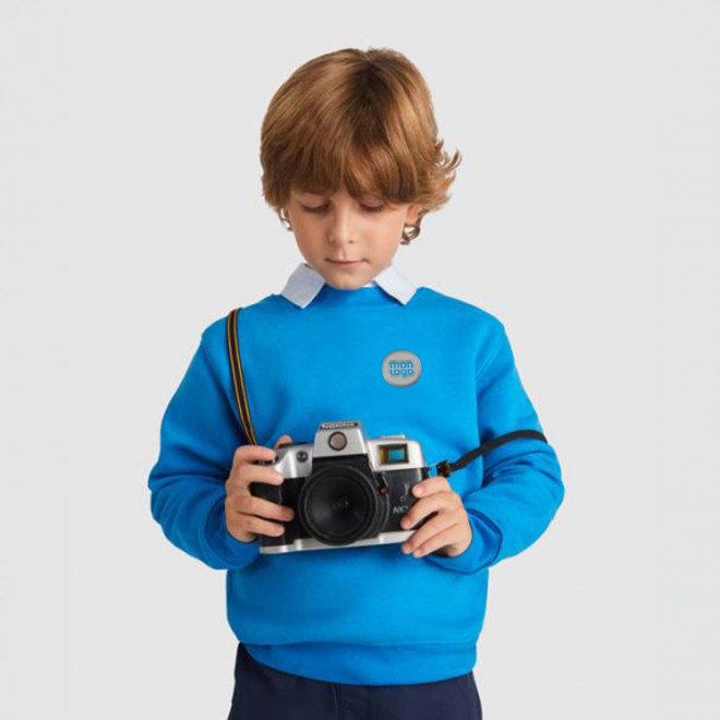 SWEAT SHIRT PERSONNALISE 'RAPHAEL KIDS'