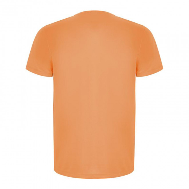 RAPIDE 4J   TEE SHIRT ENFANT PERSONNALISE 'LUDO'