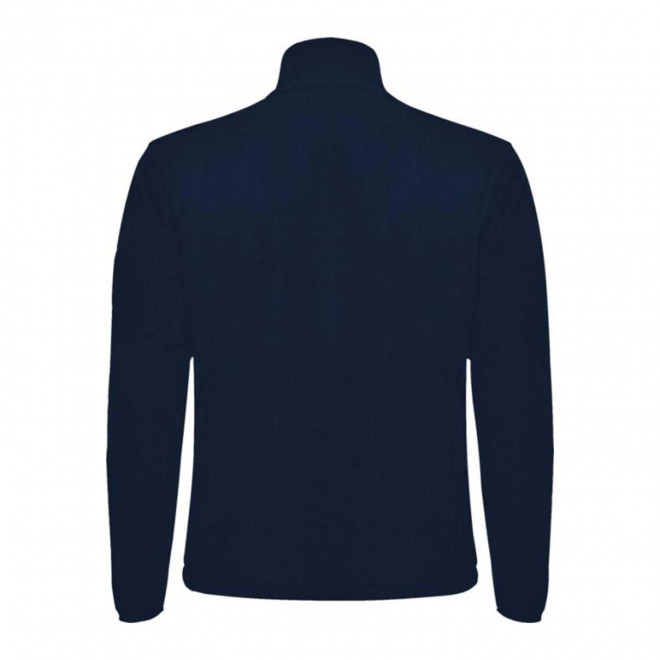 RAPIDE 4J   POLAIRE HOMME PERSONNALISEE 'LUCIANO'