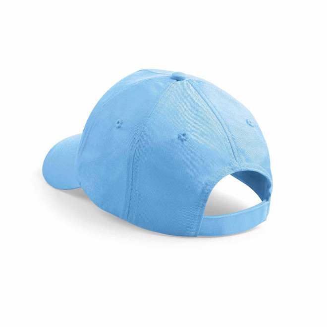 CASQUETTE 5 PANS PERSONNALISABLE 'JITTA'